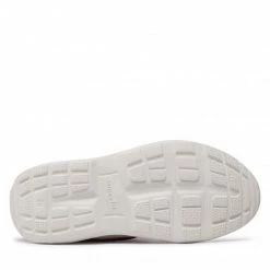 Chaussures Basses Sneakers Superfit - 1-006206-5500 S Pink/Orange Rose -Superfit Soldes 04 0000300509265 rz