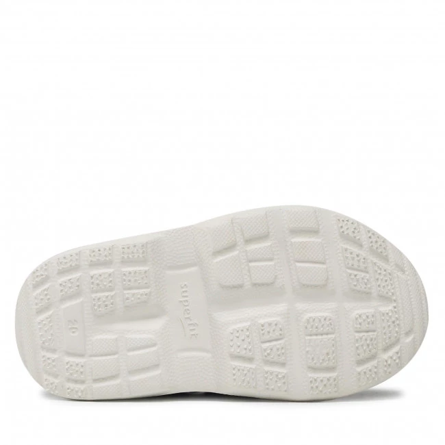 Chaussures Basses Sneakers Superfit - 1-006206-8000 M Blau/Türkis Bleu Marine 6 Chaussures Basses Sneakers Superfit - 1-006206-8000 M Blau/Türkis Bleu Marine – Image 4