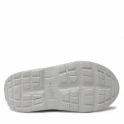 Chaussures Basses Sneakers Superfit - GORE-TEX 1-006219-0010 M Schwarz/Orange Noir -Superfit Soldes 04 0000300509371 rz