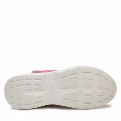 Chaussures Basses Sneakers SUPERFIT - 1-006220-5500 D Pink/Orange Rose -Superfit Soldes 04 0000300509470 rz