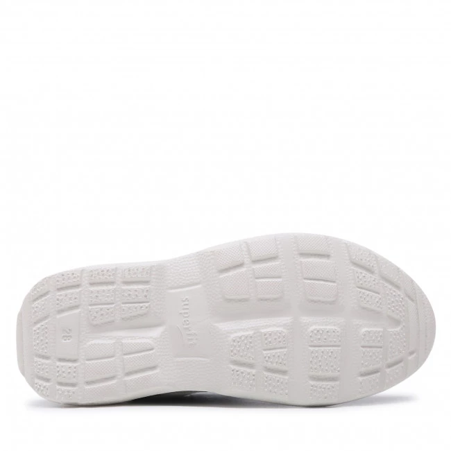 Chaussures Basses Sneakers Superfit - 1-006220-8000 M Blau/Turkis Bleu Marine 6 Chaussures Basses Sneakers Superfit - 1-006220-8000 M Blau/Turkis Bleu Marine – Image 4