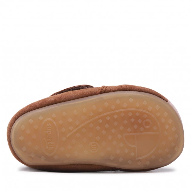 Chaussures Basses SUPERFIT - 1-006227-3000 Braun/Beige Marron 6 Chaussures Basses SUPERFIT - 1-006227-3000 Braun/Beige Marron – Image 4