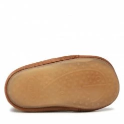 Bottes Et Autres Boots Superfit - 1-006228-3000 Braun/Gelb Marron -Superfit Soldes 04 0000300509531 rz