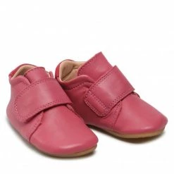 Chaussures Basses SUPERFIT - 1-006230-5510 Pink Rose -Superfit Soldes 04 0000300509586 rz