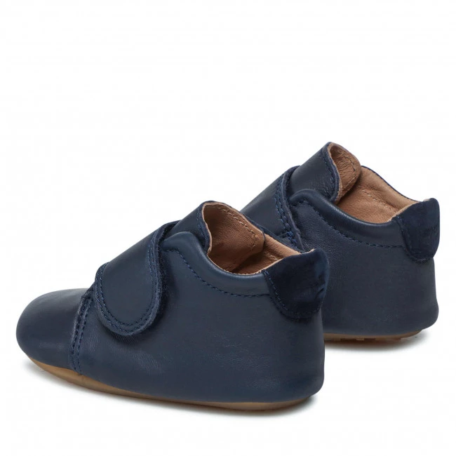 Chaussures Basses SUPERFIT - 1-006230-8020 Blau Bleu Marine 5 Chaussures Basses SUPERFIT - 1-006230-8020 Blau Bleu Marine – Image 3