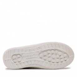 Chaussures Basses Sneakers Superfit - 1-006371-5500 S Pink/Rosa Rose -Superfit Soldes 04 0000300509647 rz