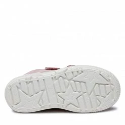 Bottes Et Autres Sneakers SUPERFIT - 1-006442-5500 S Rosa Rose -Superfit Soldes 04 0000300509692 rz 1