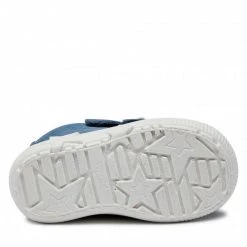 Bottes Et Autres Sneakers SUPERFIT - 1-006442-8010 M Blau Bleu Marine -Superfit Soldes 04 0000300509708 rz 2