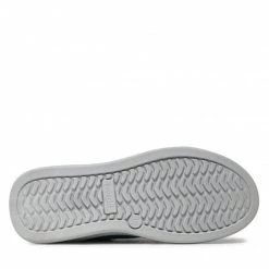 Chaussures Basses Sneakers SUPERFIT - 1-006456-2000 S Grau/Grün Gris -Superfit Soldes 04 0000300509753 rz