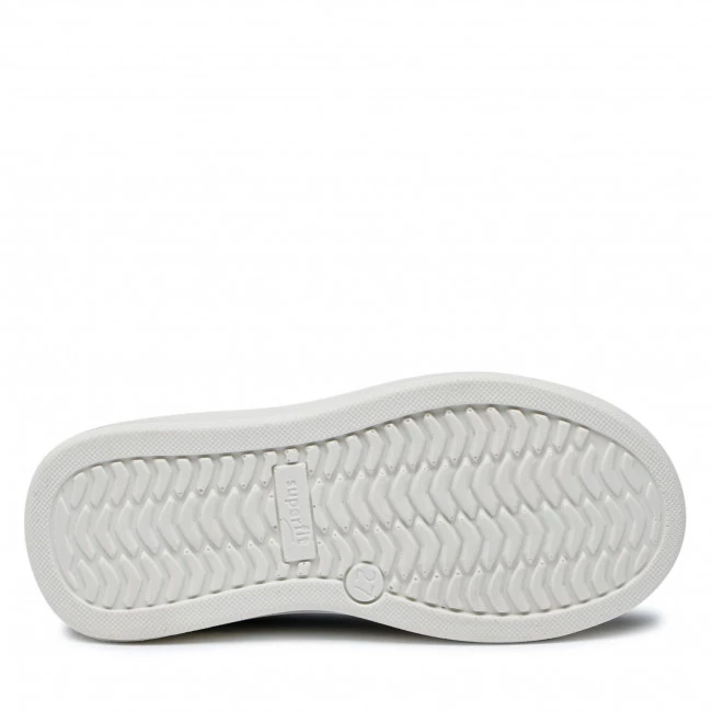 Chaussures Basses Sneakers Superfit - 1-006456-8000 M Blau/Blau Bleu Marine 6 Chaussures Basses Sneakers Superfit - 1-006456-8000 M Blau/Blau Bleu Marine – Image 4