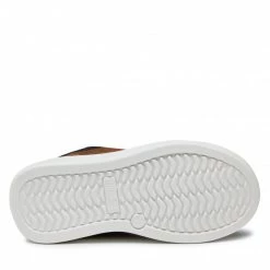 Chaussures Basses Sneakers Superfit - 1-006458-3000 M Braun/Gelb Marron -Superfit Soldes 04 0000300509869 rz