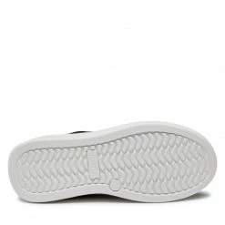 Chaussures Basses Sneakers SUPERFIT - 1-006458-3000 S Braun/Gelb Marron -Superfit Soldes 04 0000300509876 rz