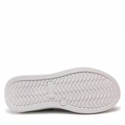 Chaussures Basses Sneakers SUPERFIT - 1-006461-1020 S Weiss Beige, Gris -Superfit Soldes 04 0000300510001 rz