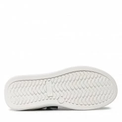 Chaussures Basses Sneakers SUPERFIT - 1-006461-8000 S Blau/Hellgrau Bleu Marine -Superfit Soldes 04 0000300510094 rz