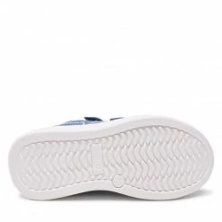 Chaussures Basses Sneakers Superfit - 1-006463-8000 M Blau Bleu Marine -Superfit Soldes 04 0000300510292 rz