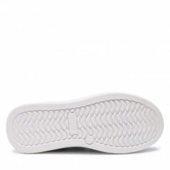 Chaussures Basses Sneakers Superfit - 1-006463-8000 S Blau Bleu Marine -Superfit Soldes 04 0000300510315 rz