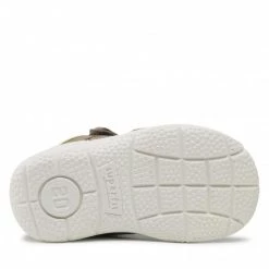 Bottes Et Autres Boots Superfit - 1-009417-7000 Grun/Hellgrun Vert -Superfit Soldes 04 0000300510575 rz