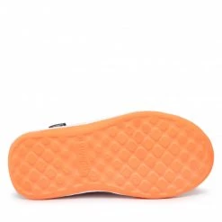 Chaussures Basses Sneakers Superfit - 1-009525-5500 M Pink/Orange Rose -Superfit Soldes 04 0000300510605 swa