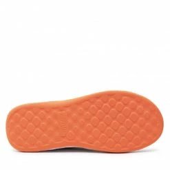 Chaussures Basses Sneakers Superfit - 1-009525-5500 D Pink/Orange Multicolore, Rose -Superfit Soldes 04 0000300510629 pa