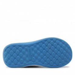 Chaussures Basses Sneakers SUPERFIT - GORE-TEX 1-009526-8000 M Blau/Hellblau Bleu Marine -Superfit Soldes 04 0000300510667 rz