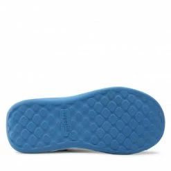 Chaussures Basses Sneakers Superfit - GORE-TEX 1-009526-8000 S Blau/Hellblau Bleu Marine -Superfit Soldes 04 0000300510674 rz