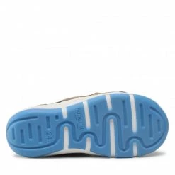 Mules Et Sandales Sandales SUPERFIT - 1-600140-7000 S Grun/Blau Multicolore, Vert -Superfit Soldes 04 0000300511251 rz