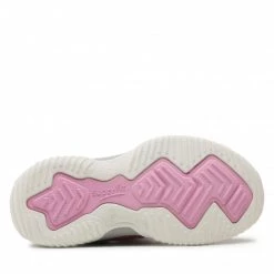 Chaussures Basses Sneakers Superfit - 1-606382-5500 M Pink/Rosa Rose -Superfit Soldes 04 0000300511305 rz