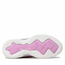 Chaussures Basses Sneakers SUPERFIT - 1-606382-5500 S Pink Rose -Superfit Soldes 04 0000300511312 rz