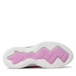 Chaussures Basses Sneakers Superfit - 1-606382-5500 D Rosa Rose -Superfit Soldes 04 0000300511329 rz