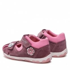 Mules Et Sandales Sandales SUPERFIT - 1-609037-8500 S Lila/Rosa Rose 10 Mules Et Sandales Sandales SUPERFIT - 1-609037-8500 S Lila/Rosa Rose -Superfit Soldes 04 0000300511367 rz