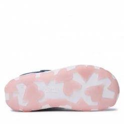 Mules Et Sandales Sandales SUPERFIT - 1-609041-8020 S Blau/Rosa Bleu Marine -Superfit Soldes 04 0000300511428 rz