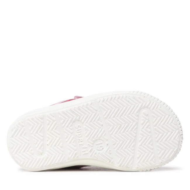 Chaussures Basses Sneakers SUPERFIT - 1-609352-5520 M Rosa/Hellgrau Rose 6 Chaussures Basses Sneakers SUPERFIT - 1-609352-5520 M Rosa/Hellgrau Rose – Image 4