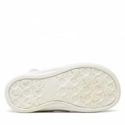 Mules Et Sandales Sandales SUPERFIT - 1-800292-1000 Weiss/Blau Blanc, Multicolore -Superfit Soldes 04 0000300511602 ph