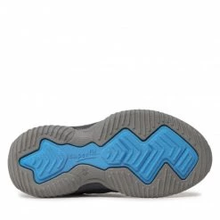 Chaussures Basses Sneakers Superfit - 0-606382-8200 M Blau/Blau Bleu Marine -Superfit Soldes 04 0000300511633 rz