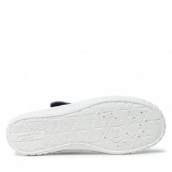 Mules Et Sandales Chaussons SUPERFIT - 1-000274-8000 S Blau Bleu Marine -Superfit Soldes 04 0000300699690 rz