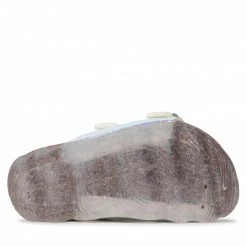 Mules Et Sandales Mules / Sandales De Bain Superfit - 1-009119-1000 M Weiss Multicolore -Superfit Soldes 04 0000300700150 ks