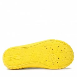 Mules Et Sandales Chaussons Superfit - 1-800271-8080 M Blau/Gelb Bleu -Superfit Soldes 04 0000300700327 rz