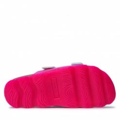 Mules Et Sandales Mules / Sandales De Bain Superfit - 1-009119-5500 D Pink Rose -Superfit Soldes 04 0000300700464 rz