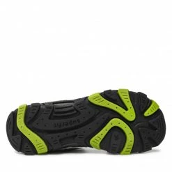 Mules Et Sandales Sandales SUPERFIT - 0-800100-0100 D Schwarz(Schwarz) Noir -Superfit Soldes 04 0000300727584 rz