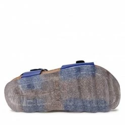 Mules Et Sandales Sandales Superfit - 1-000127-8000 S Blau 1 Bleu Marine 11 Mules Et Sandales Sandales Superfit - 1-000127-8000 S Blau 1 Bleu Marine -Superfit Soldes 04 0000300727751 rz