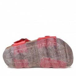 Mules Et Sandales Sandales SUPERFIT - 1-000127-5010 M Rot Rouge 11 Mules Et Sandales Sandales SUPERFIT - 1-000127-5010 M Rot Rouge -Superfit Soldes 04 0000300727874 rz