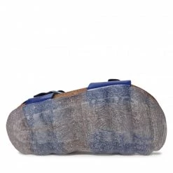 Mules Et Sandales Sandales SUPERFIT - 1-000127-8000 M Blau Bleu Marine 11 Mules Et Sandales Sandales SUPERFIT - 1-000127-8000 M Blau Bleu Marine -Superfit Soldes 04 0000300727904 rz