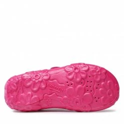 Mules Et Sandales Chaussons Superfit - 1-000258-5000 M Rosa Rose -Superfit Soldes 04 0000300728321 rz 1