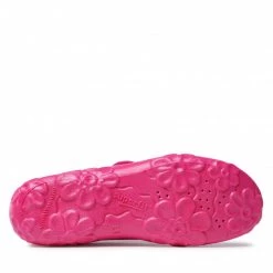 Mules Et Sandales Chaussons SUPERFIT - 1-000258-5000 S Rosa Rose -Superfit Soldes 04 0000300728338 rz