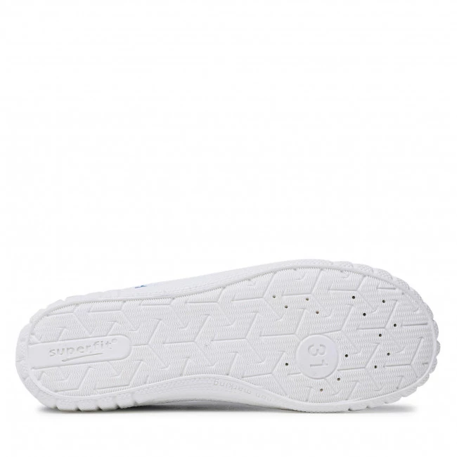 Mules Et Sandales Chaussons SUPERFIT - 1-000276-8020 S Blau Bleu Marine 6 Mules Et Sandales Chaussons SUPERFIT - 1-000276-8020 S Blau Bleu Marine – Image 4