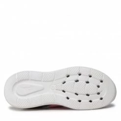 Chaussures Basses Sneakers Superfit - 1-000314-2020 D Grau/Rosa Gris -Superfit Soldes 04 0000300728451 rz