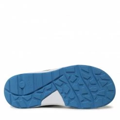 Mules Et Sandales Sandales SUPERFIT - 1-000581-8000 D Blau/Hellblau Bleu Marine -Superfit Soldes 04 0000300728574 rz