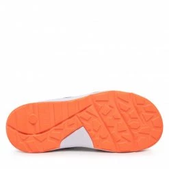 Mules Et Sandales Sandales Superfit - 1-000581-0000 D Schwarz/Orange Noir, Multicolore -Superfit Soldes 04 0000300728604 mk