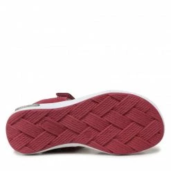 Mules Et Sandales Sandales Superfit - 1-006132-5510 S Pink Rose -Superfit Soldes 04 0000300729038 rz