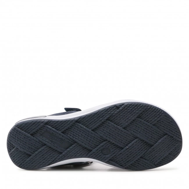 Mules Et Sandales Sandales Superfit - 1-006132-8010 D Blau Bleu Marine 6 Mules Et Sandales Sandales Superfit - 1-006132-8010 D Blau Bleu Marine – Image 4